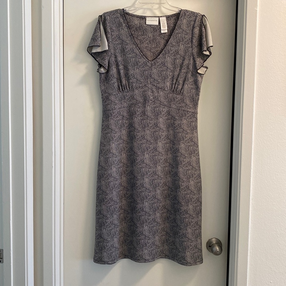 Cocktails dress
